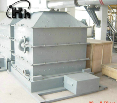 牡丹江固定式风冷式煤渣矿石锅炉冷渣机