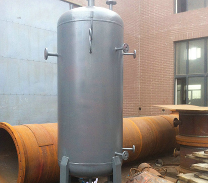 牡丹江工业节能不锈钢余热回收锅炉配件