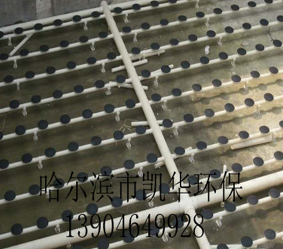 牡丹江陶瓷微孔曝气器